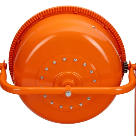 Бетоносмеситель Сибртех БСН-180 95513, мощность 700 Вт купить в Муравленко