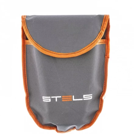 Лопата саперная складная в чехле  STELS 61462 купить в Муравленко