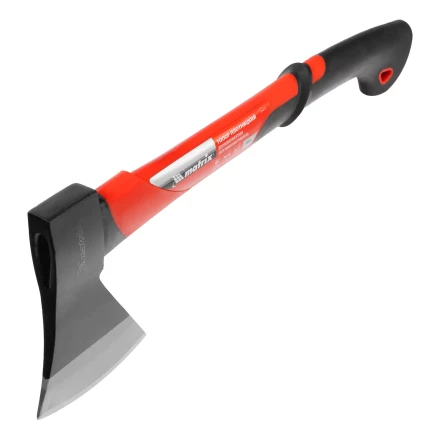 Топор, 800 г  Matrix, эргономичная фибергласовая рукоятка, 450 мм 21413 купить в Муравленко
