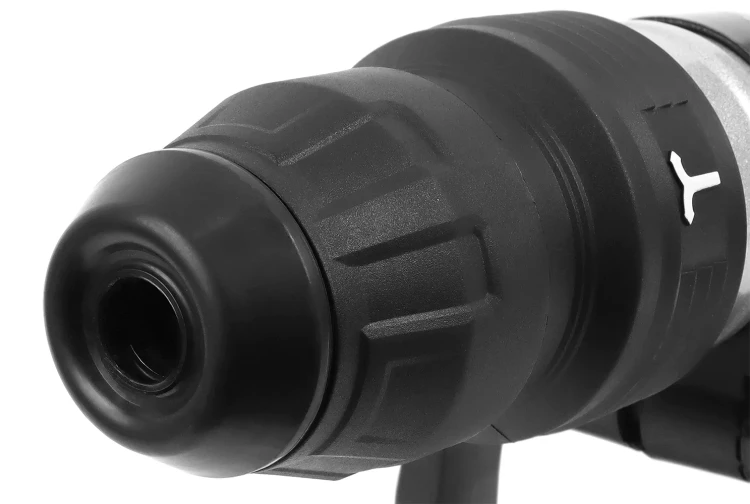 Электрический отбойный молоток Messer DS-45, SDS-maх, 1700 Вт, 45 Дж. купить в Муравленко