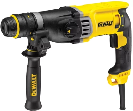 Перфоратор DeWalt D 25144 K купить в Муравленко