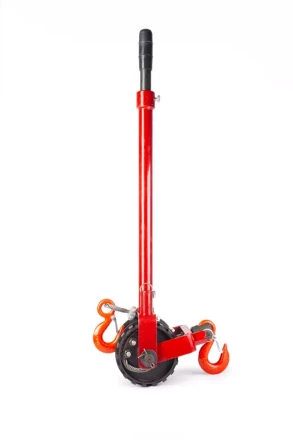 Лебедка ручная TOR ЛР-1,6 3 м (X) 1026174 купить в Муравленко