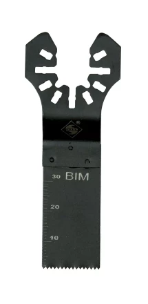 Насадка пильная BIM 20мм Энкор 50457 купить в Муравленко