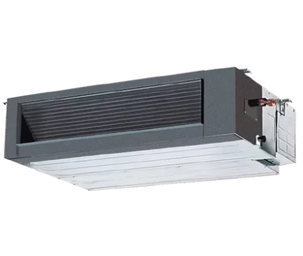 Внутренний блок BALLU BDI-FM/in-12HN1 мульти сплит-системы, канального типа купить в Муравленко