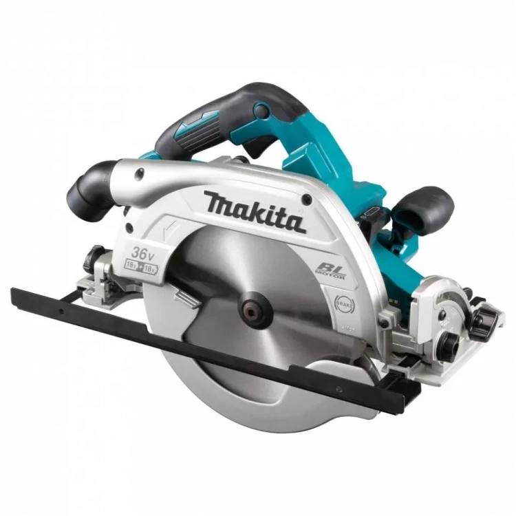 Аккумуляторная дисковая пила Makita DHS900Z (без АКБ и ЗУ) купить в Муравленко