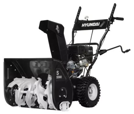 Снегоуборщик бензиновый Hyundai S 1170 купить в Муравленко