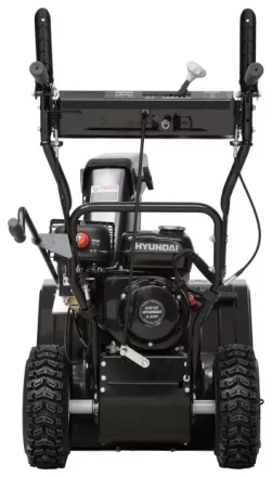 Снегоуборщик бензиновый Hyundai S 1170 купить в Муравленко