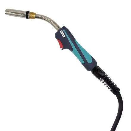 Горелка MW-36 (4m / Air / Euro) XL014.0144 купить в Муравленко