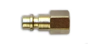 Штуцер папа с внутр. резьбой &quot;D&quot; 1/4 F OMG 12100.01 купить в Муравленко