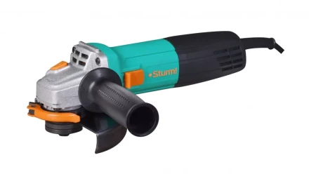 Угловая шлифмашина  STURM AG 9012 TE купить в Муравленко