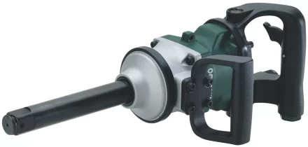 Гайковерт пневматический Metabo DSSW 2440-1&quot; ударный купить в Муравленко