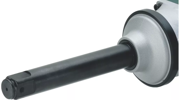 Гайковерт пневматический Metabo DSSW 2440-1" ударный купить в Муравленко