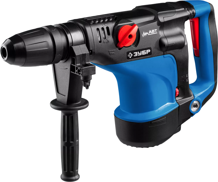 Перфоратор SDS-Max ЗПМ-40-1100 ЭК серия ПРОФЕССИОНАЛ купить в Муравленко