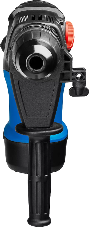 Перфоратор SDS-Max ЗПМ-40-1100 ЭК серия ПРОФЕССИОНАЛ купить в Муравленко