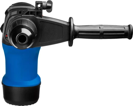 Перфоратор SDS-Max ЗПМ-40-1100 ЭК серия ПРОФЕССИОНАЛ купить в Муравленко