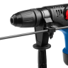 Перфоратор SDS-Max ЗПМ-40-1100 ЭК серия ПРОФЕССИОНАЛ купить в Муравленко