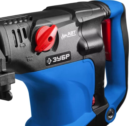 Перфоратор SDS-Max ЗПМ-40-1100 ЭК серия ПРОФЕССИОНАЛ купить в Муравленко