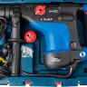 Перфоратор SDS-Max ЗПМ-40-1100 ЭК серия ПРОФЕССИОНАЛ купить в Муравленко