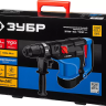 Перфоратор SDS-Max ЗПМ-40-1100 ЭК серия ПРОФЕССИОНАЛ купить в Муравленко