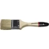 Кисть плоская STAYER &quot;UNIVERSAL-EURO&quot;, светлая натуральная щетина, деревянная ручка, 63мм 0102-063 купить в Муравленко