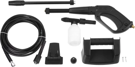 Мойка высокого давления АВД-100 серия МАСТЕР купить в Муравленко