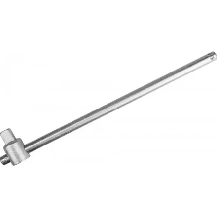 Вороток Т-образный НИЗ (1/2&quot;), 40Х, оцинкованный, 300мм 2773 купить в Муравленко