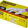 Перчатки STAYER "MASTER" виниловые экстратонкие, XL, 100шт 11207-XL купить в Муравленко