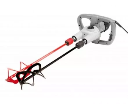 Миксер электрический Интерскол КМД-120/1200Э-Н купить в Муравленко