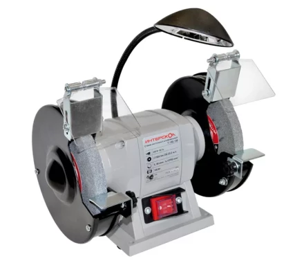 Электроточило Интерскол Т-150/150 купить в Муравленко