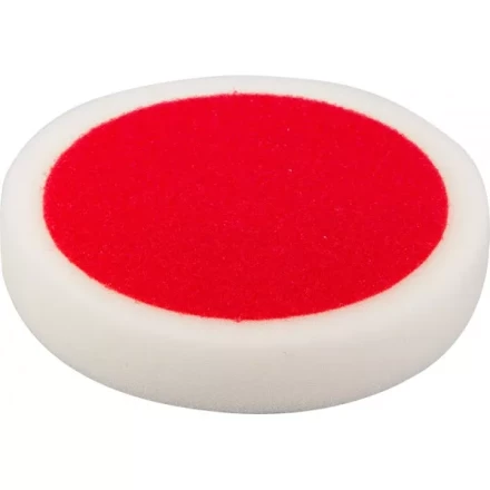 Полировальная насадка ЗУБР из поролона на липучке, 150мм 3592-150 купить в Муравленко