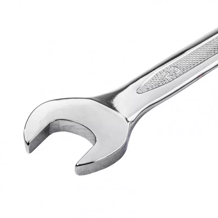 Ключ комбинированный 23 мм CrV антислип Stels 15260 купить в Муравленко