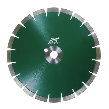 Диск алмазный 1A1RSS ULTRA GRANITE SKYWER 360*3,2*15*24T*25,4 mm купить в Муравленко