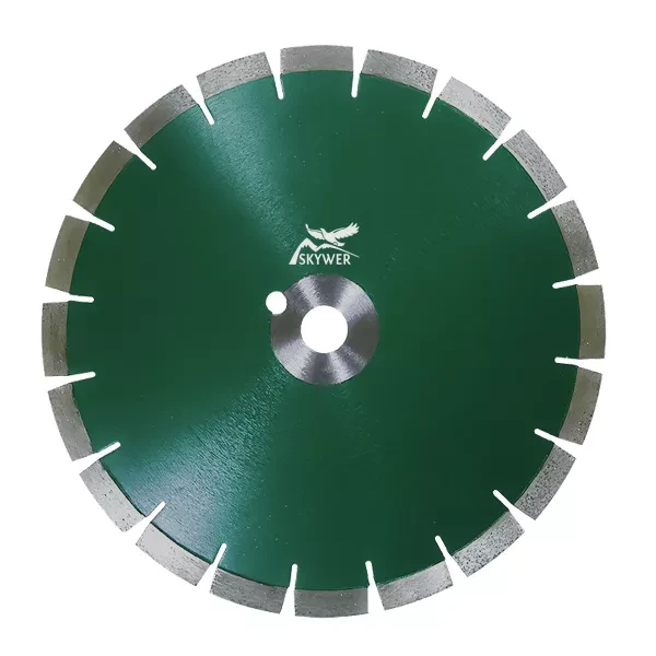 Диск алмазный 1A1RSS ULTRA GRANITE SKYWER 360*3,2*15*24T*25,4 mm купить в Муравленко