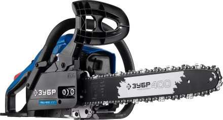 Бензиновая пила (бензопила) ПБЦ-400 40П серия ПРОФЕССИОНАЛ купить в Муравленко
