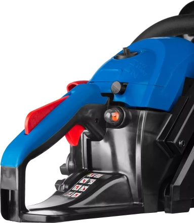 Бензиновая пила (бензопила) ПБЦ-400 40П серия ПРОФЕССИОНАЛ купить в Муравленко