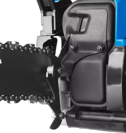 Бензиновая пила (бензопила) ПБЦ-400 40П серия ПРОФЕССИОНАЛ купить в Муравленко