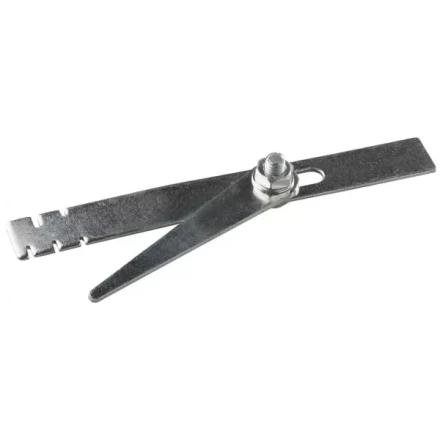 Разводка STAYER "MASTER" для пил стальная, регулируемая 1529_z01 купить в Муравленко