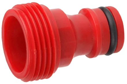 Адаптер GRINDA внутренний, из ударопрочной пластмассы, 3/4&quot; 8-426316_z01 купить в Муравленко