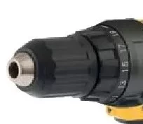 Дрель-шуруповерт аккумуляторная CDL-IB-14-02 Denzel 26112 купить в Муравленко