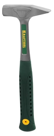 Молоток слесарный THOR 500 г цельнокованый, KRAFTOOL 20070-05 20070-05 купить в Муравленко