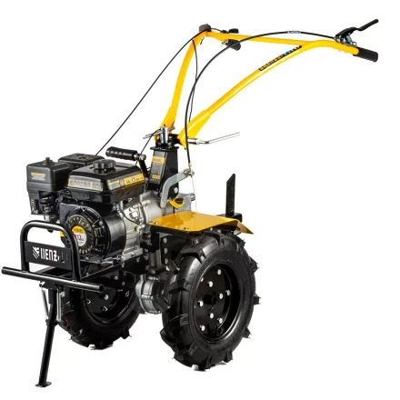 Мотоблок DPT-370X Denzel 56406 купить в Муравленко