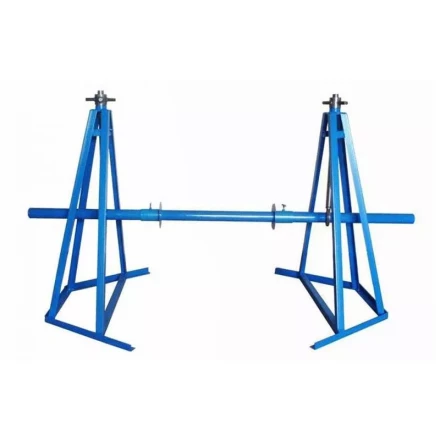 Домкрат кабельный винтовой ДК-5В КВТ купить в Муравленко