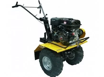 Мотоблок бензиновый Целина МБ-601 купить в Муравленко