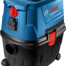 Пылесос BOSCH GAS 15 PS (0.601.9E5.100) купить в Муравленко