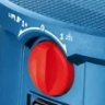 Пылесос BOSCH GAS 15 PS (0.601.9E5.100) купить в Муравленко