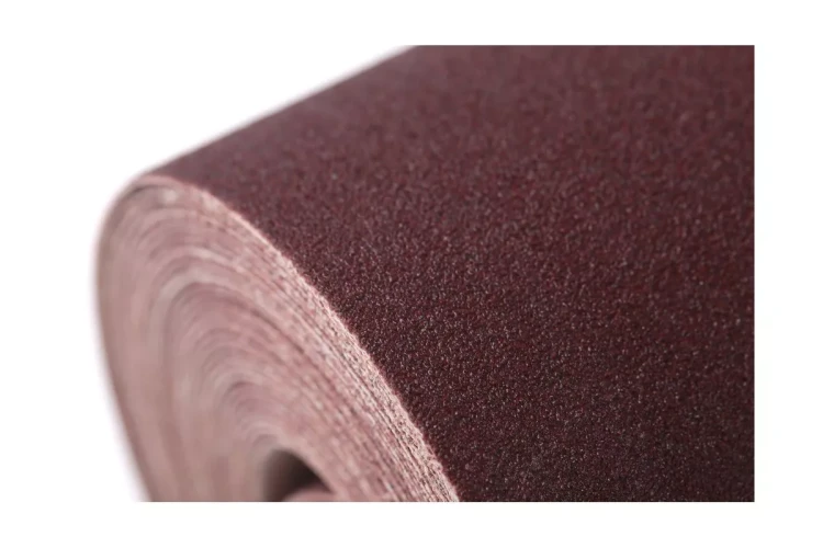 Лента шлифовальная в рулоне HAMMER Flex  216-002 купить в Муравленко