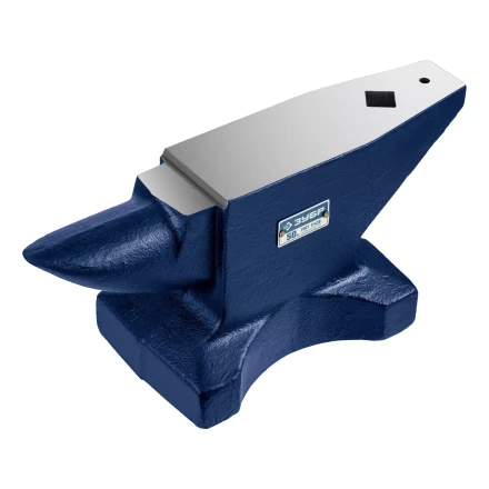 ЗУБР 50 кг, стальная наковальня, Профессионал (32620-50) купить в Муравленко