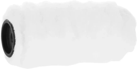 Ролик ЗУБР "СТАНДАРТ" РАДУГА сменный меховой, ручка 6 мм, 150 мм 0305-S-15 купить в Муравленко