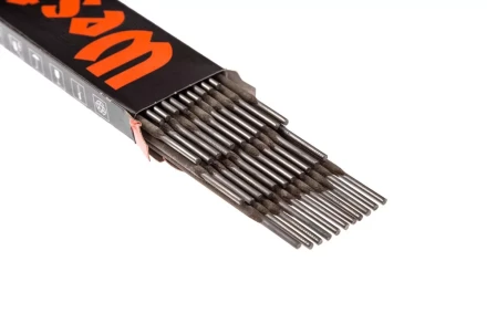 Электроды для сварки WESTER МР-3, 3.0 мм, 1 кг купить в Муравленко