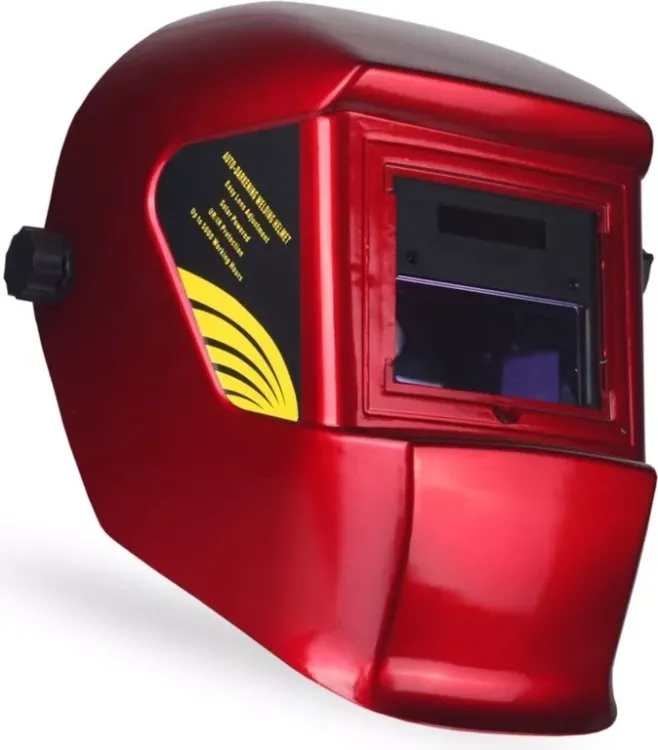 Маска сварочная Patriot power 400 S 4/9-13DIN купить в Муравленко